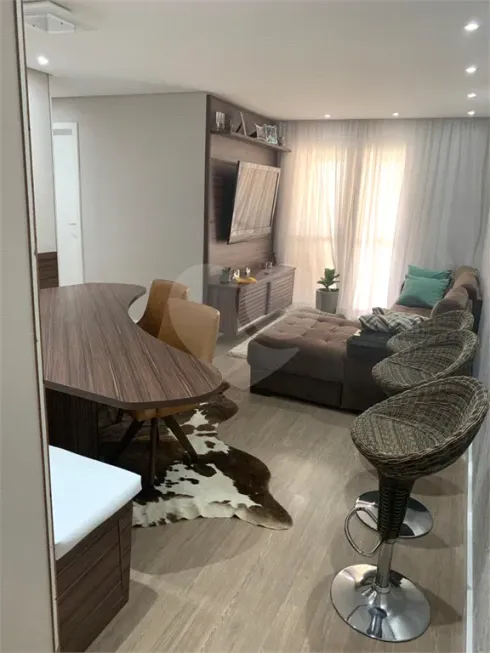 Foto 1 de Apartamento com 3 Quartos à venda, 75m² em Centro, Osasco