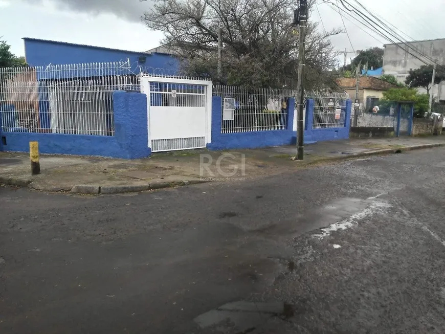 Foto 1 de Casa com 3 Quartos à venda, 91m² em Passo das Pedras, Porto Alegre