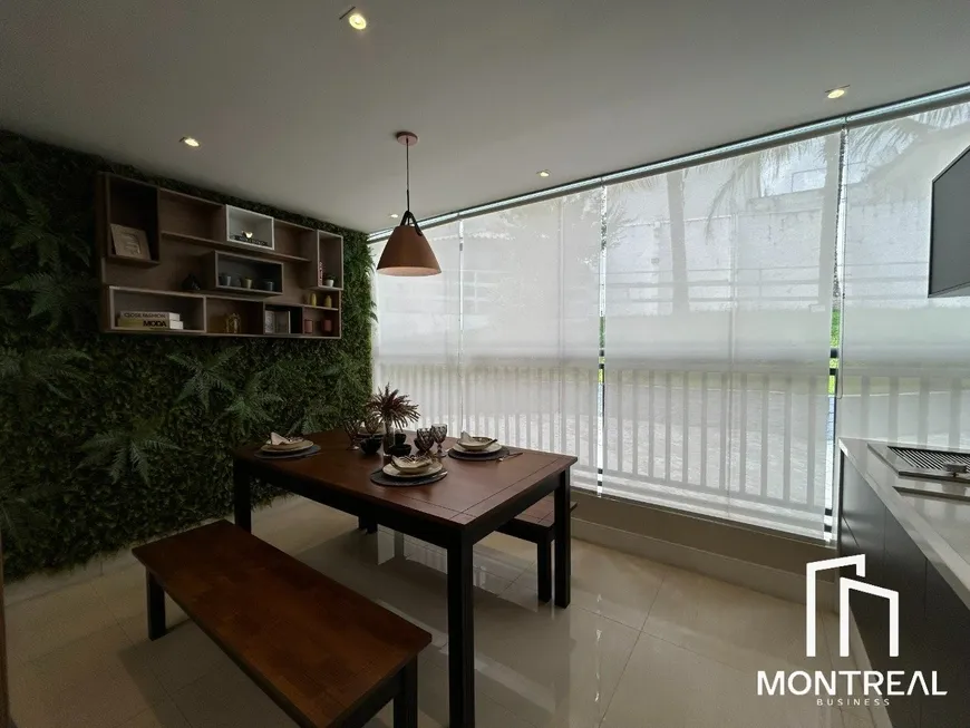 Foto 1 de Apartamento com 2 Quartos à venda, 64m² em Vila Rosalia, Guarulhos