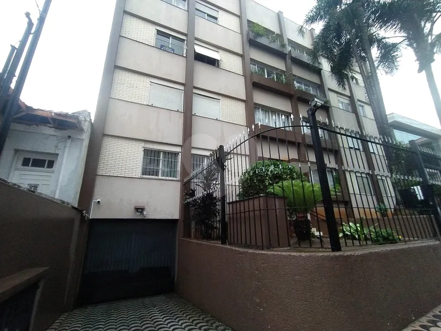 Foto 1 de Apartamento com 2 Quartos à venda, 63m² em Santa Terezinha, São Paulo