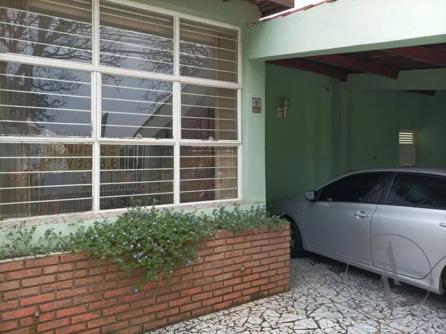 Foto 1 de Casa com 3 Quartos à venda, 148m² em Jardim Imperial, Sorocaba