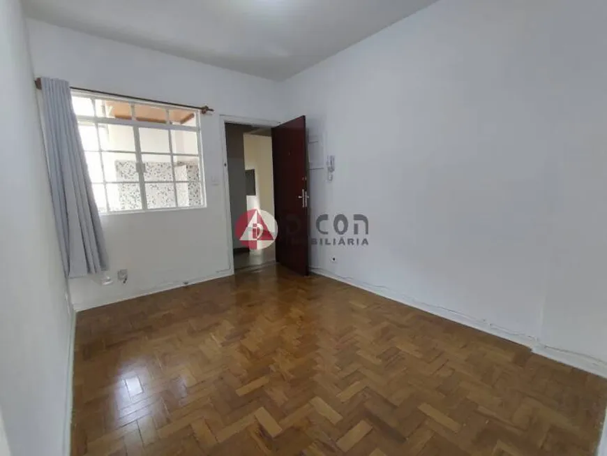 Foto 1 de Apartamento com 1 Quarto à venda, 40m² em Bela Vista, São Paulo