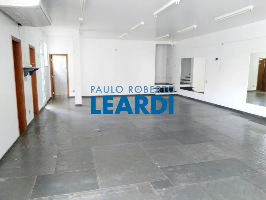 Foto 1 de Ponto Comercial para alugar, 100m² em Jardim Ribeiro, Valinhos