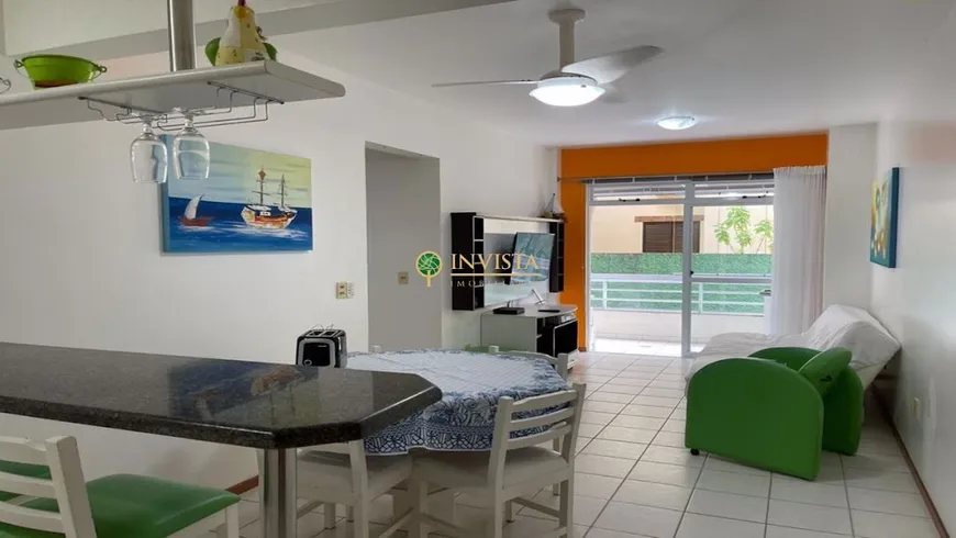 Foto 1 de Apartamento com 2 Quartos à venda, 70m² em Praia Brava, Florianópolis