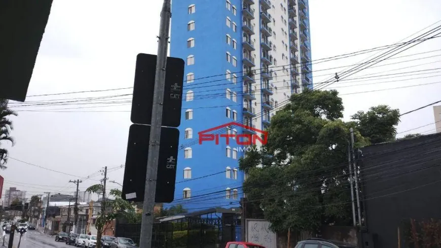 Foto 1 de Apartamento com 3 Quartos à venda, 77m² em Vila Esperança, São Paulo