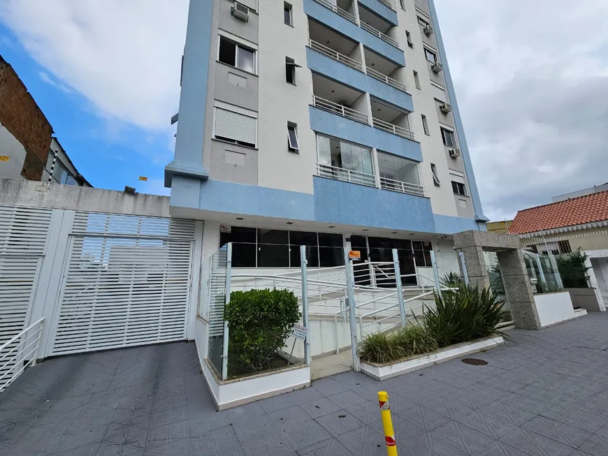 Foto 1 de Apartamento com 2 Quartos à venda, 123m² em Estreito, Florianópolis