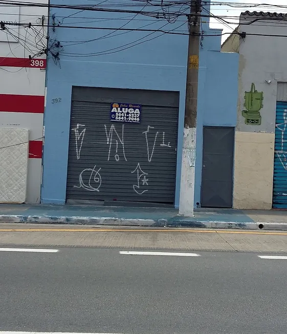 Foto 1 de Ponto Comercial para alugar, 100m² em Santo Amaro, São Paulo