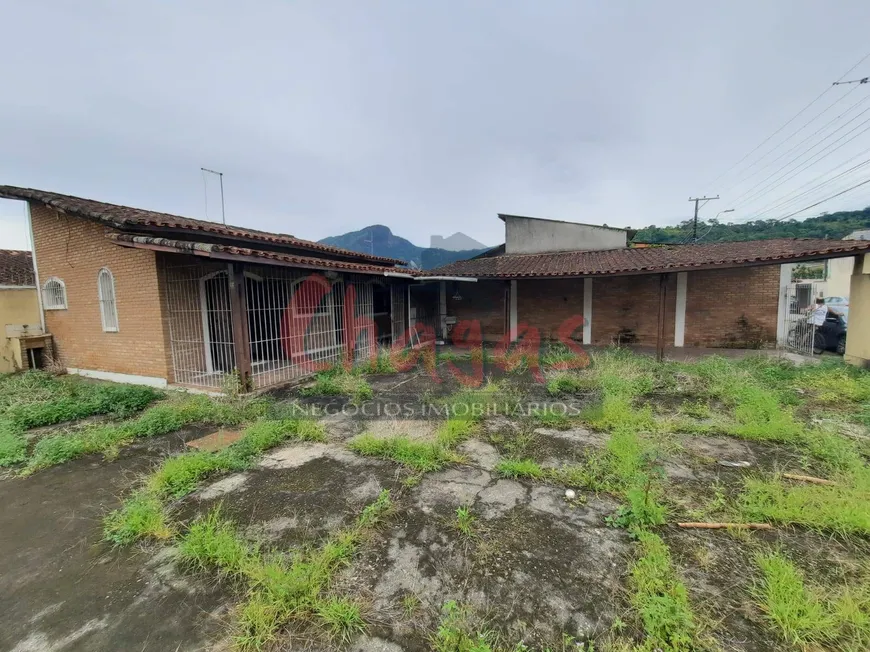 Foto 1 de Casa com 1 Quarto à venda, 111m² em Caputera, Caraguatatuba