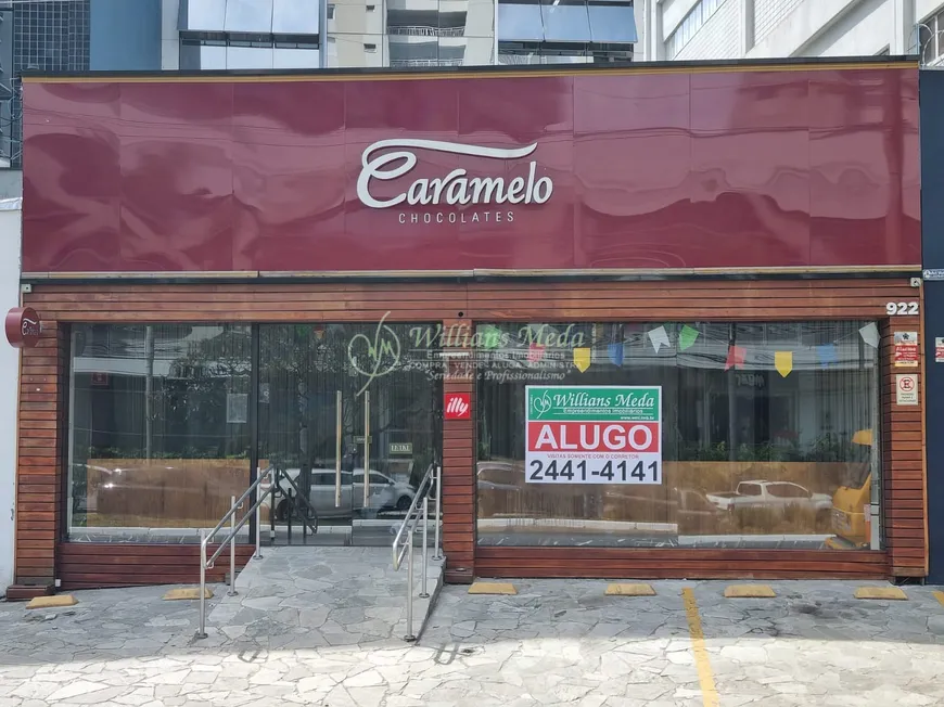 Foto 1 de Ponto Comercial para alugar, 107m² em Macedo, Guarulhos