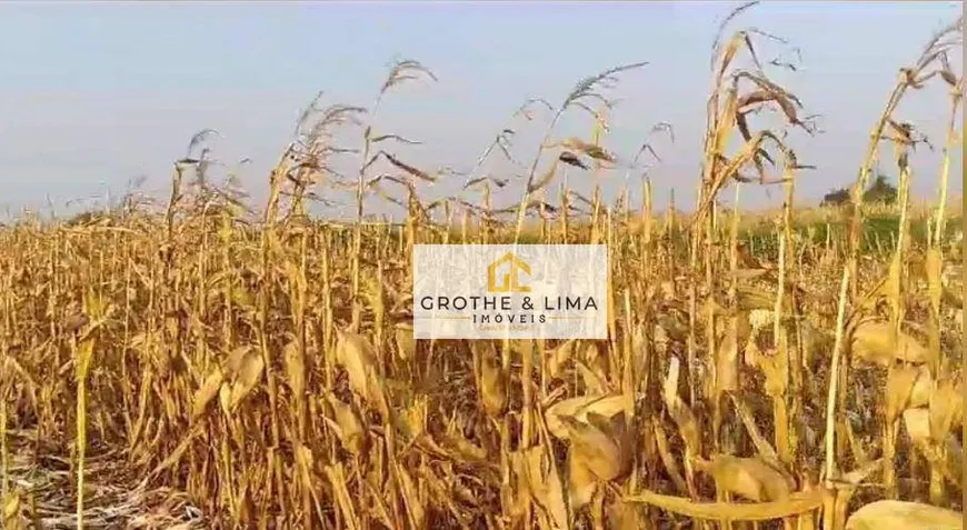 Foto 1 de Fazenda/Sítio à venda, 1000m² em , Nova Alvorada do Sul