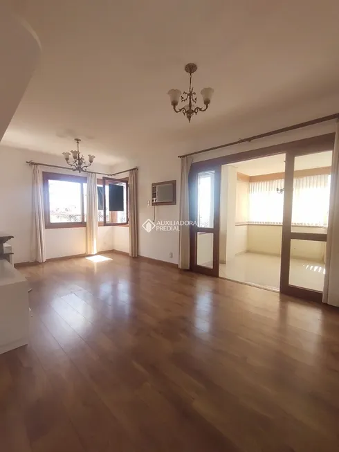 Foto 1 de Apartamento com 3 Quartos à venda, 120m² em Bela Vista, Porto Alegre