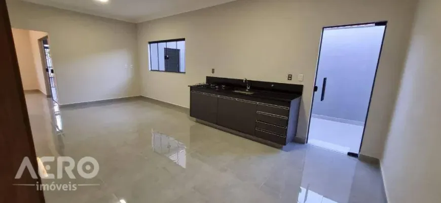 Foto 1 de Casa com 3 Quartos à venda, 145m² em Vila Alto Paraíso, Bauru