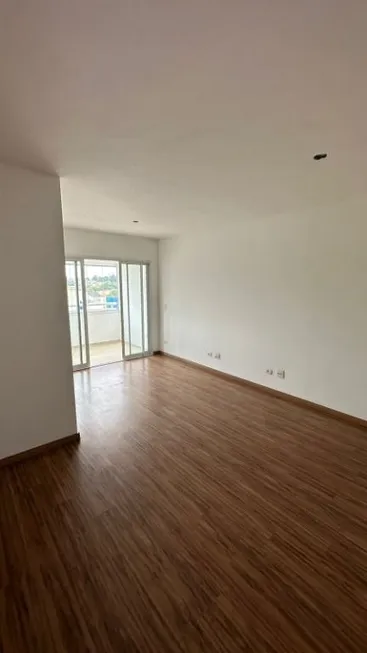 Foto 1 de Apartamento com 3 Quartos à venda, 88m² em Vila Bastos, Santo André