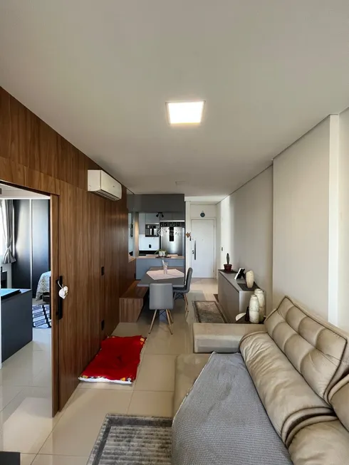 Foto 1 de Apartamento com 2 Quartos à venda, 62m² em Sao Judas, Itajaí