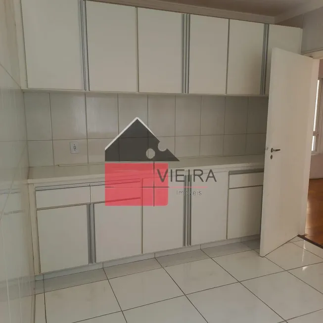 Foto 1 de Apartamento com 3 Quartos para alugar, 157m² em Paraíso, São Paulo