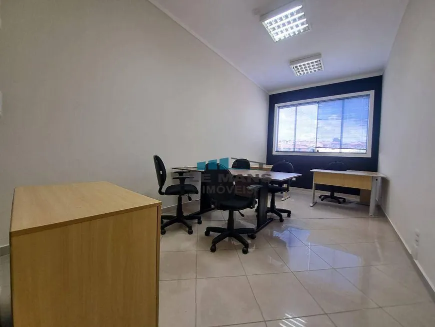 Foto 1 de Sala Comercial para alugar, 17m² em Castelinho, Piracicaba