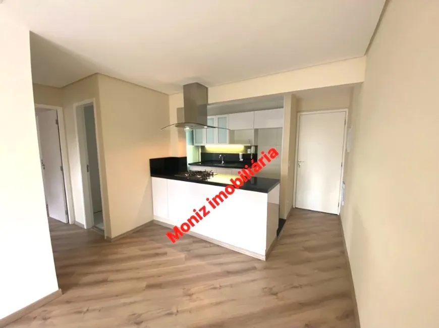 Foto 1 de Apartamento com 2 Quartos à venda, 61m² em Vila Gomes, São Paulo