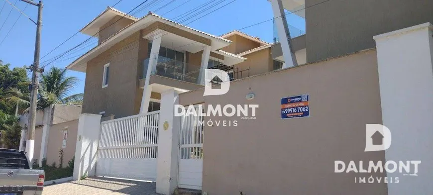 Foto 1 de Casa com 2 Quartos à venda, 119m² em Rasa, Armação dos Búzios