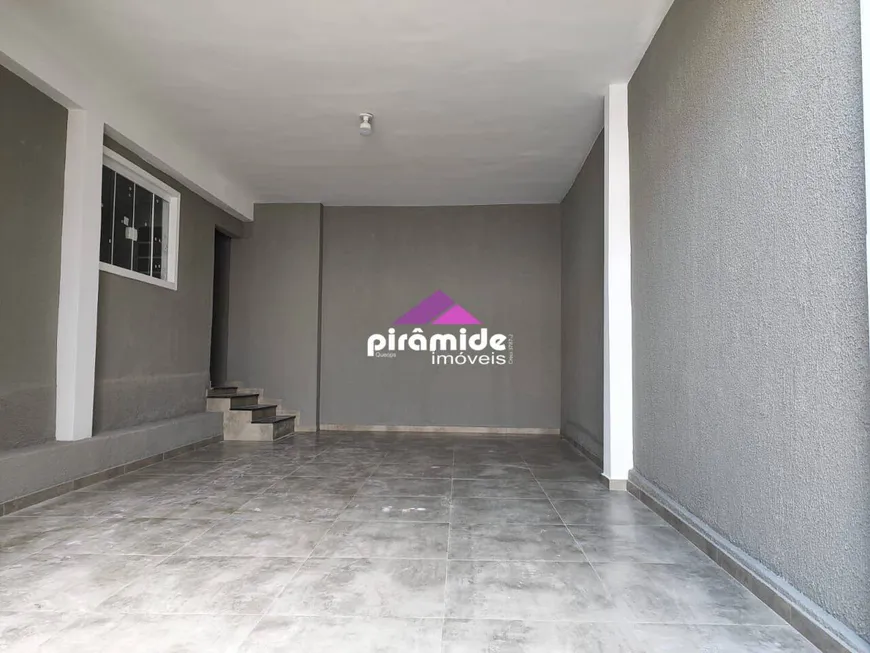 Foto 1 de Casa com 4 Quartos à venda, 173m² em Jardim América, São José dos Campos