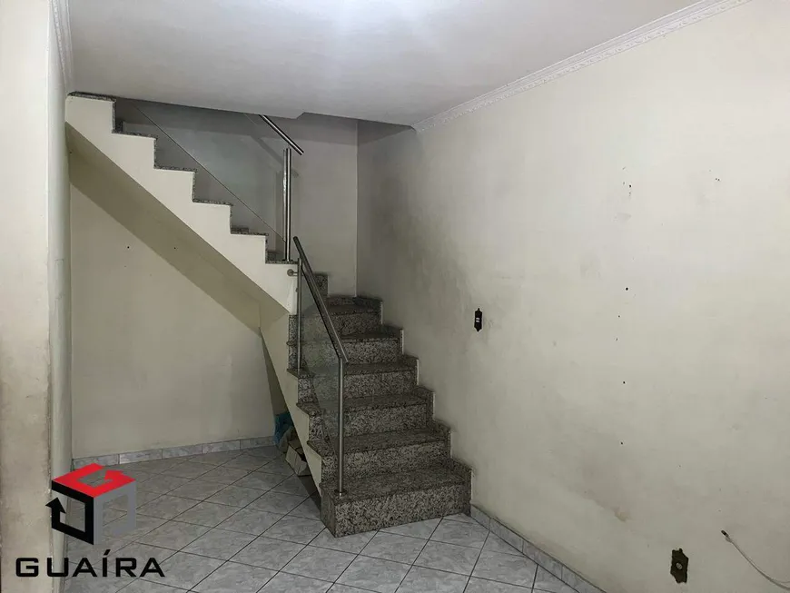 Foto 1 de Sobrado com 6 Quartos à venda, 232m² em Vila Jordanopolis, São Bernardo do Campo