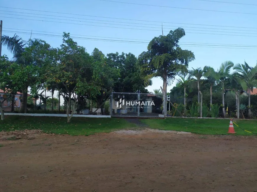 Foto 1 de Fazenda/Sítio com 2 Quartos à venda, 100m² em , Ibiporã