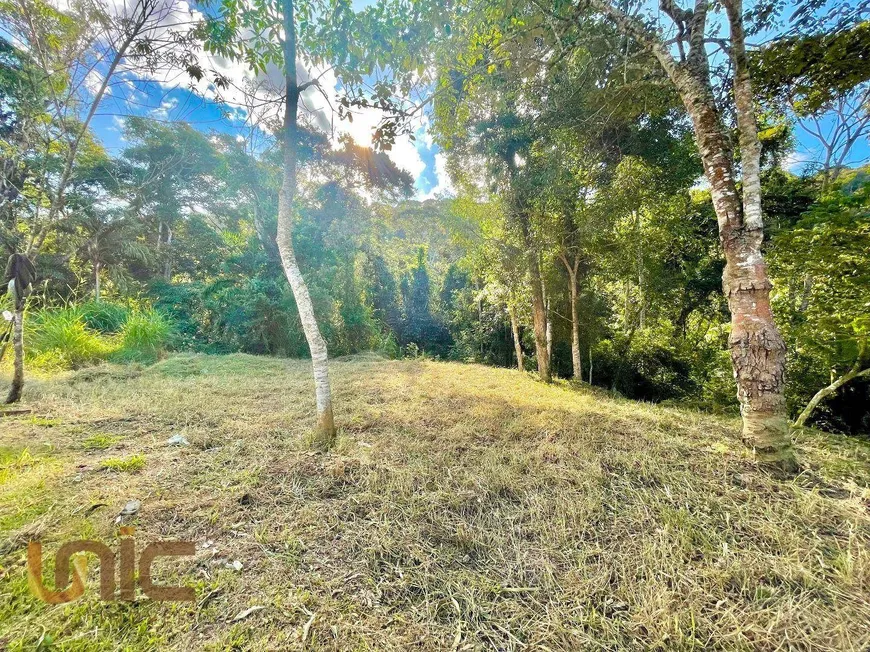 Foto 1 de Lote/Terreno à venda, 850m² em Quebra Frascos, Teresópolis