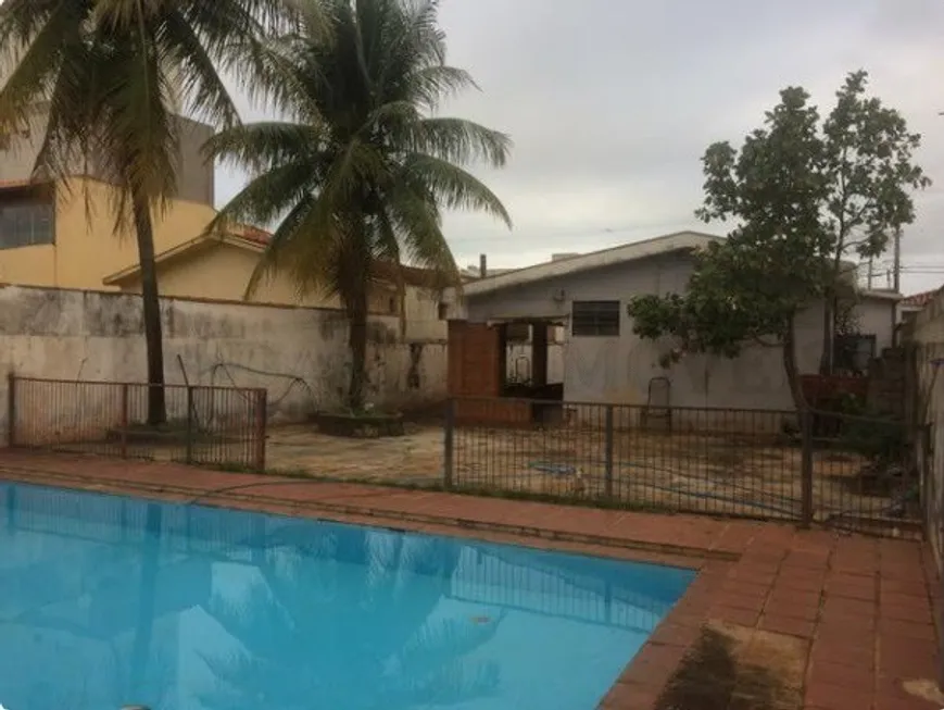 Foto 1 de Casa com 4 Quartos à venda, 180m² em Vila Monte Alegre, Ribeirão Preto