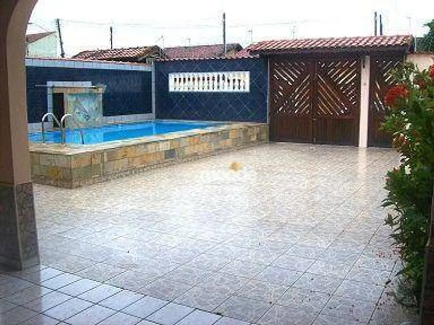 Foto 1 de Casa com 2 Quartos à venda, 107m² em Santa Terezinha, Itanhaém