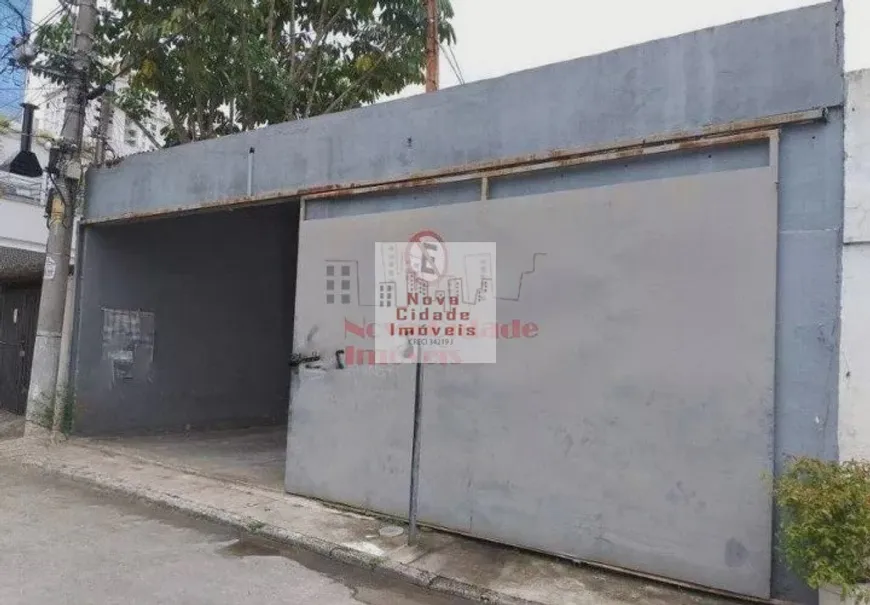 Foto 1 de Galpão/Depósito/Armazém à venda, 270m² em Vila Olímpia, São Paulo