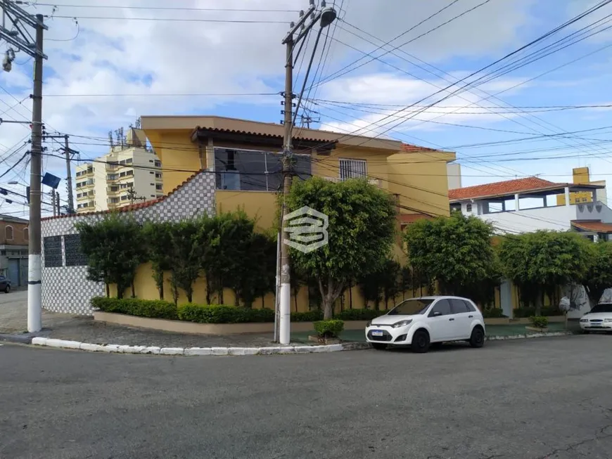 Foto 1 de Casa com 3 Quartos à venda, 126m² em São João Climaco, São Paulo