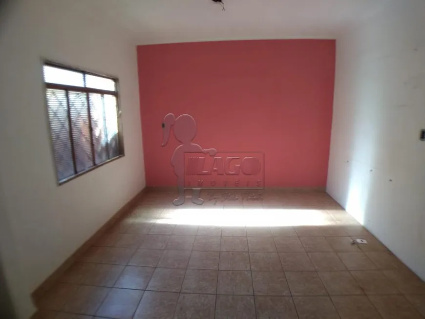 Foto 1 de Casa com 2 Quartos à venda, 165m² em Jardim Jose Sampaio Junior, Ribeirão Preto