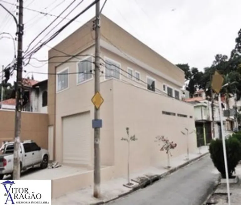 Foto 1 de Galpão/Depósito/Armazém para alugar, 200m² em Tremembé, São Paulo