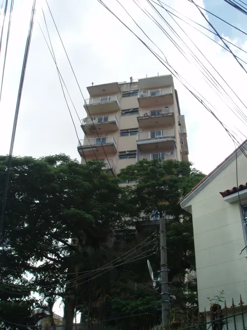 Foto 1 de Apartamento com 1 Quarto para alugar, 49m² em Méier, Rio de Janeiro