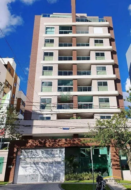 Foto 1 de Apartamento com 2 Quartos à venda, 68m² em Alto da Rua XV, Curitiba