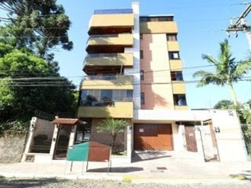 Foto 1 de Apartamento com 3 Quartos à venda, 113m² em Rio Branco, São Leopoldo