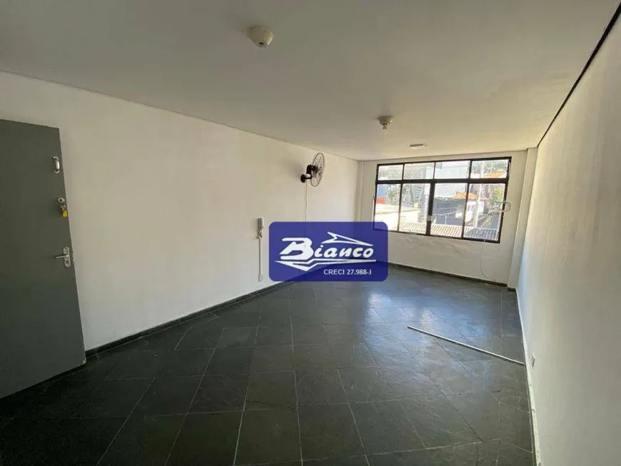 Foto 1 de Sala Comercial para alugar, 28m² em Centro, Guarulhos