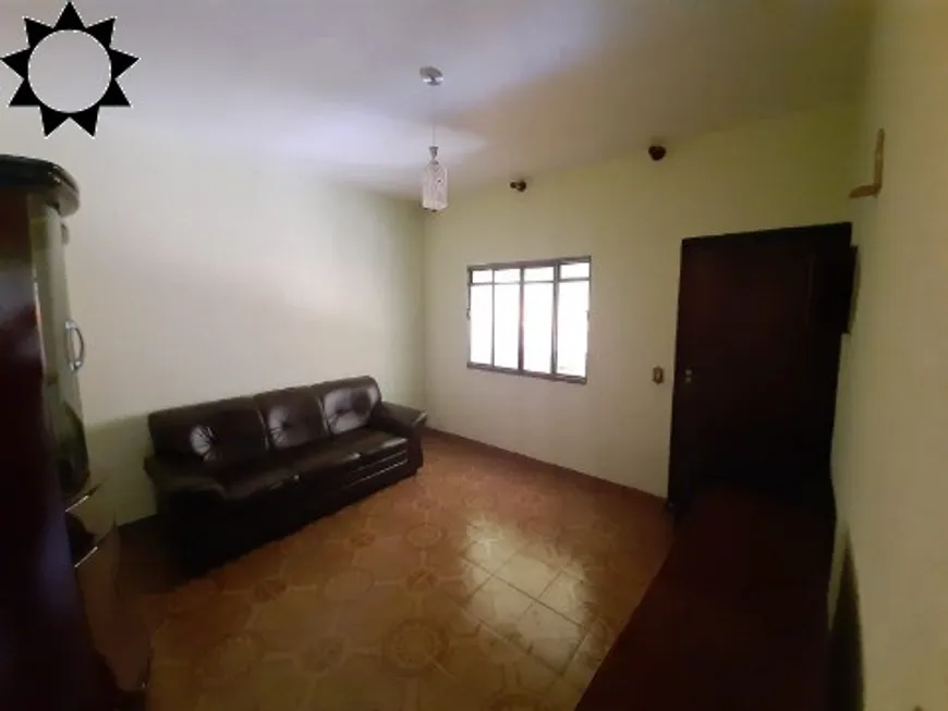 Foto 1 de Casa com 2 Quartos à venda, 86m² em Jardim D Abril, São Paulo