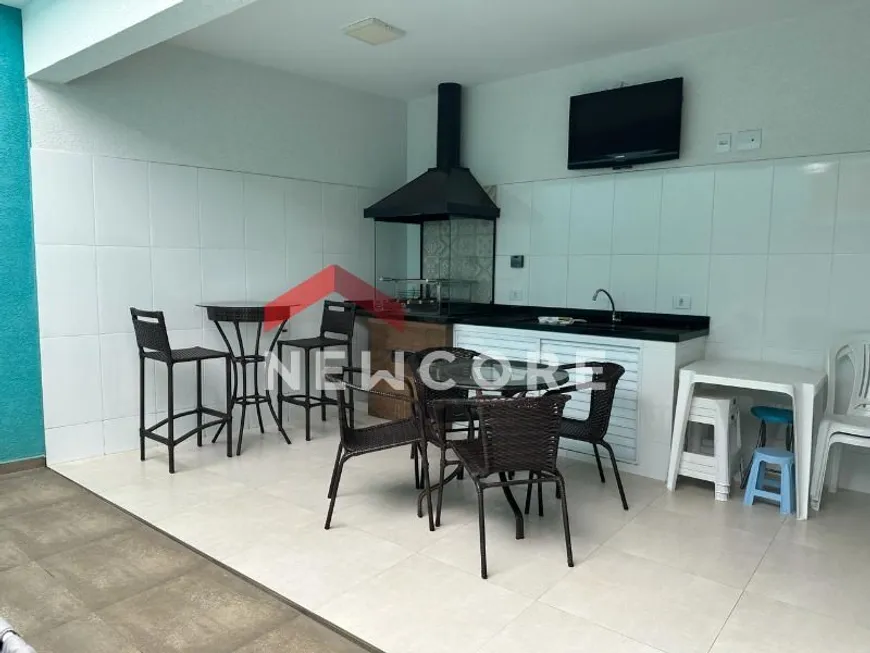 Foto 1 de Casa com 2 Quartos à venda, 104m² em Jardim Alvinopolis, Atibaia