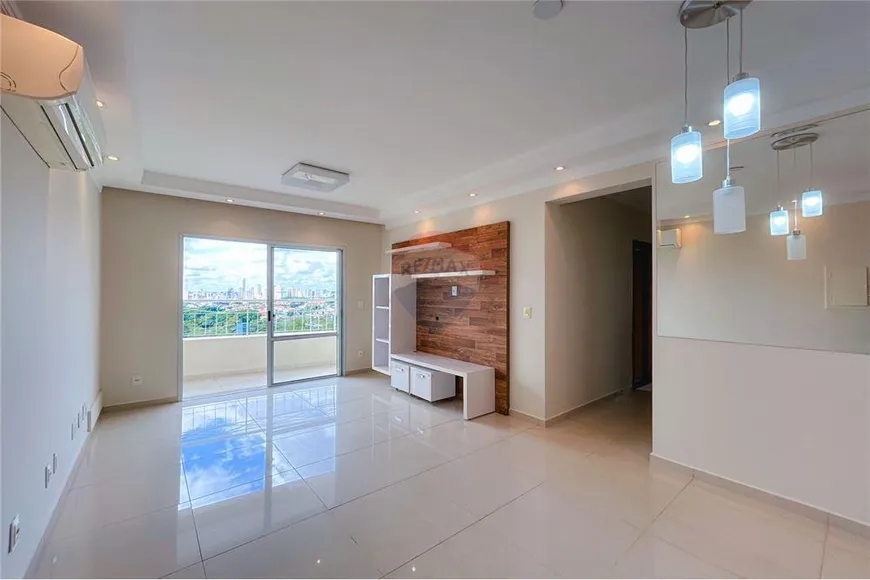 Foto 1 de Apartamento com 3 Quartos para alugar, 89m² em Parque Campolim, Sorocaba