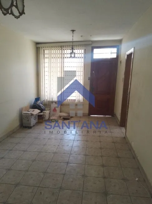 Foto 1 de Casa com 3 Quartos à venda, 100m² em Centro, Taubaté