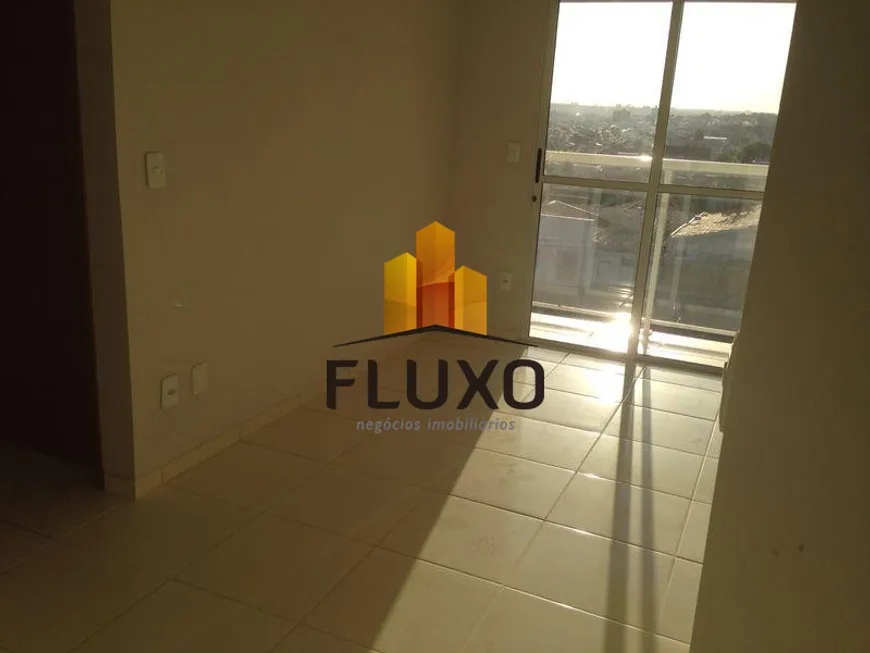 Foto 1 de Apartamento com 1 Quarto à venda, 42m² em Parque Jardim Europa, Bauru