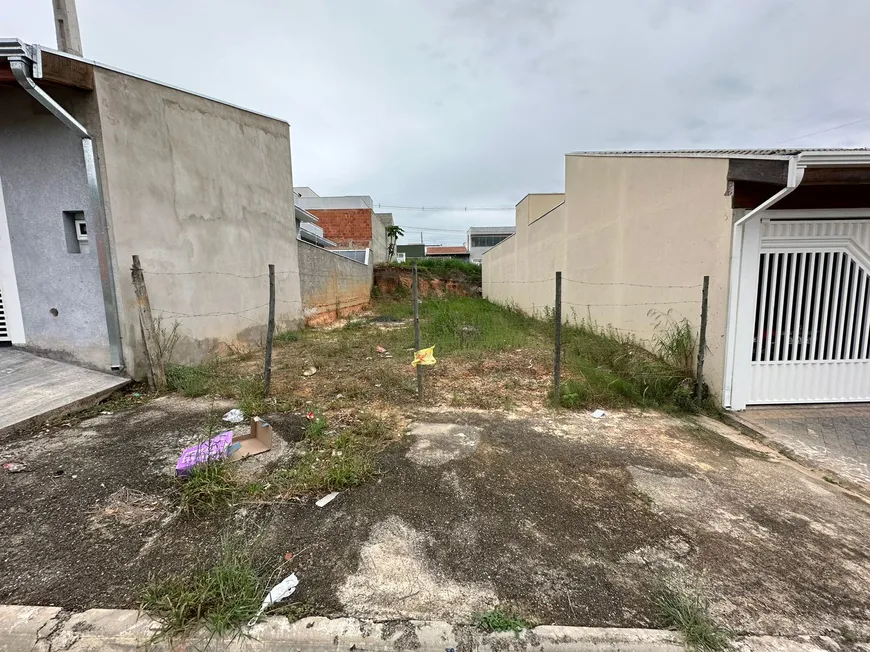 Foto 1 de Lote/Terreno à venda, 150m² em JARDIM UNIAO, Indaiatuba