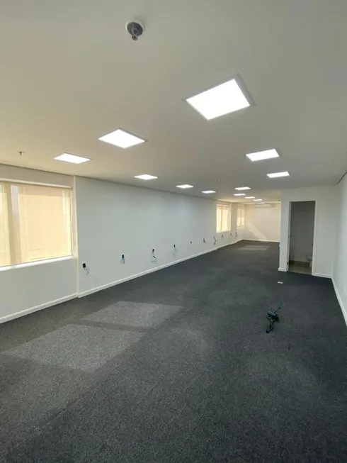 Foto 1 de Sala Comercial à venda, 200m² em Itaim Bibi, São Paulo