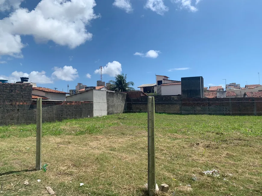 Foto 1 de Lote/Terreno à venda em Nova Parnamirim, Parnamirim