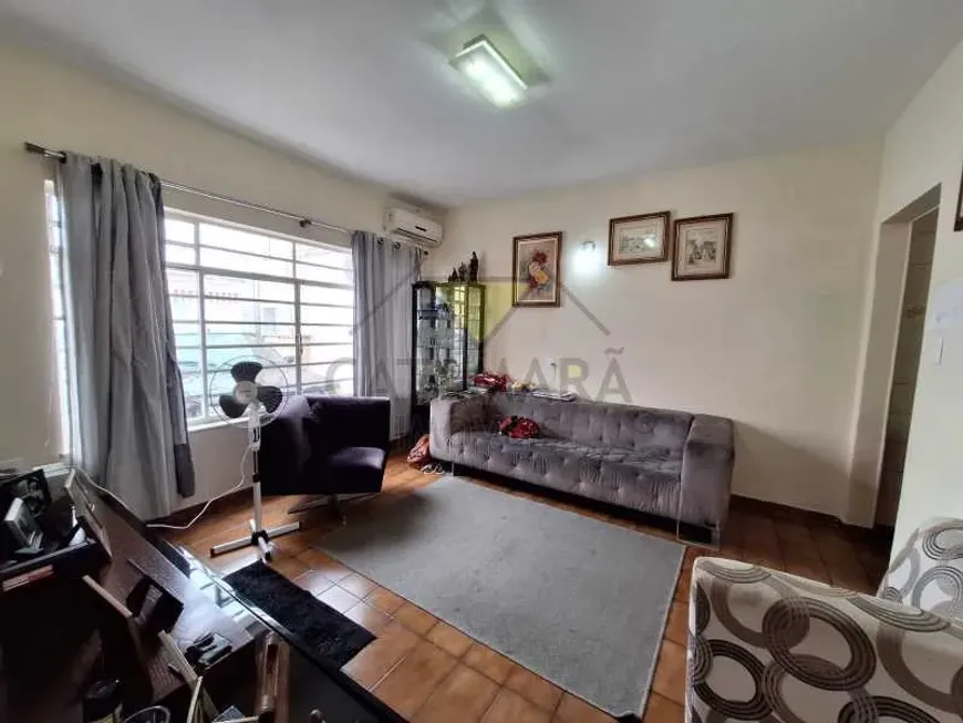 Foto 1 de Casa com 3 Quartos à venda, 147m² em Vila Mogilar, Mogi das Cruzes