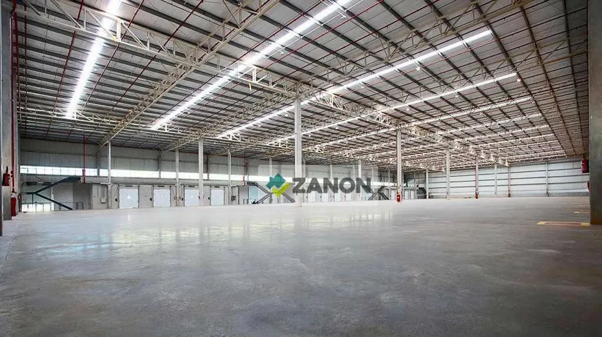 Foto 1 de Galpão/Depósito/Armazém para alugar, 1650m² em , Araçariguama