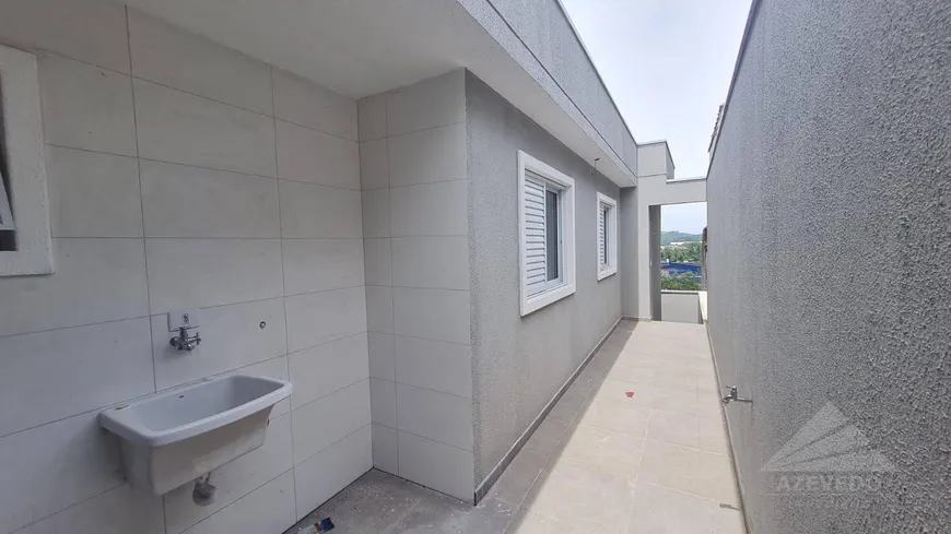 Foto 1 de Casa com 3 Quartos à venda, 112m² em Jardim São Judas, Mauá