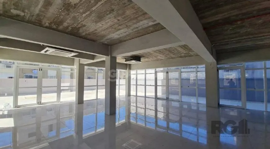 Foto 1 de Ponto Comercial para alugar, 90m² em Petrópolis, Porto Alegre