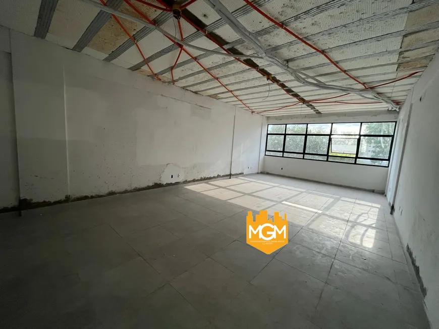 Foto 1 de Sala Comercial para alugar, 50m² em Plano Diretor Norte, Palmas