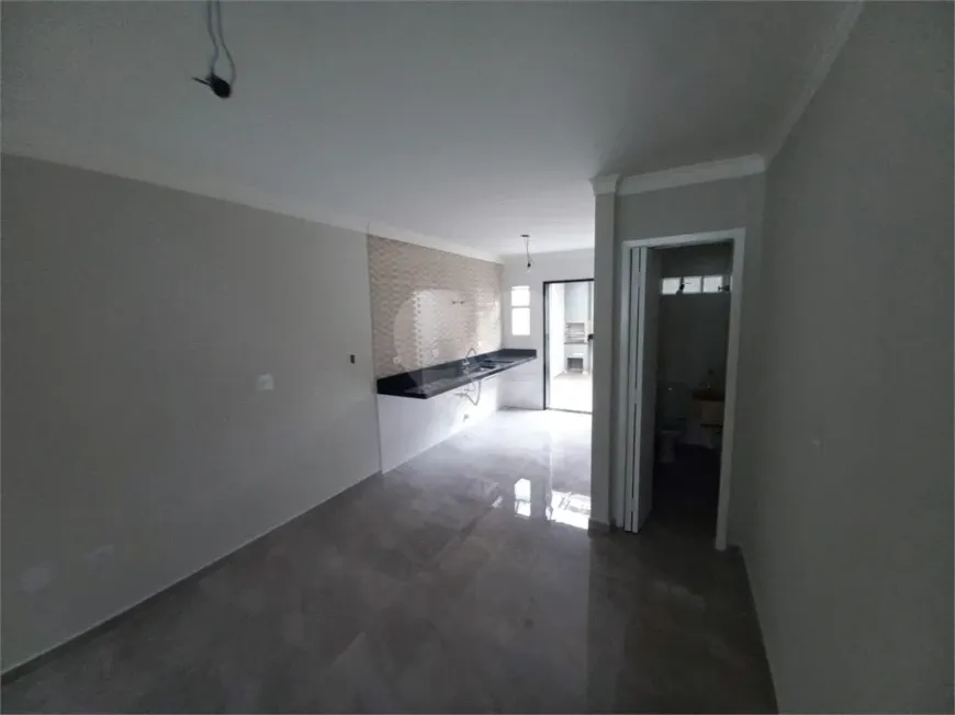 Foto 1 de Sobrado com 3 Quartos à venda, 120m² em Cupecê, São Paulo